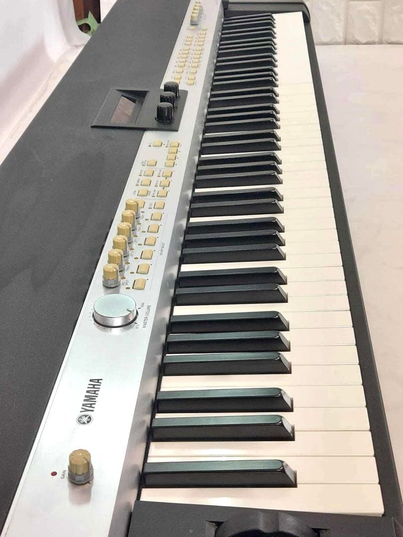 【訳あり品】YAMAHA 88鍵 電子ピアノ CP5 2010年製