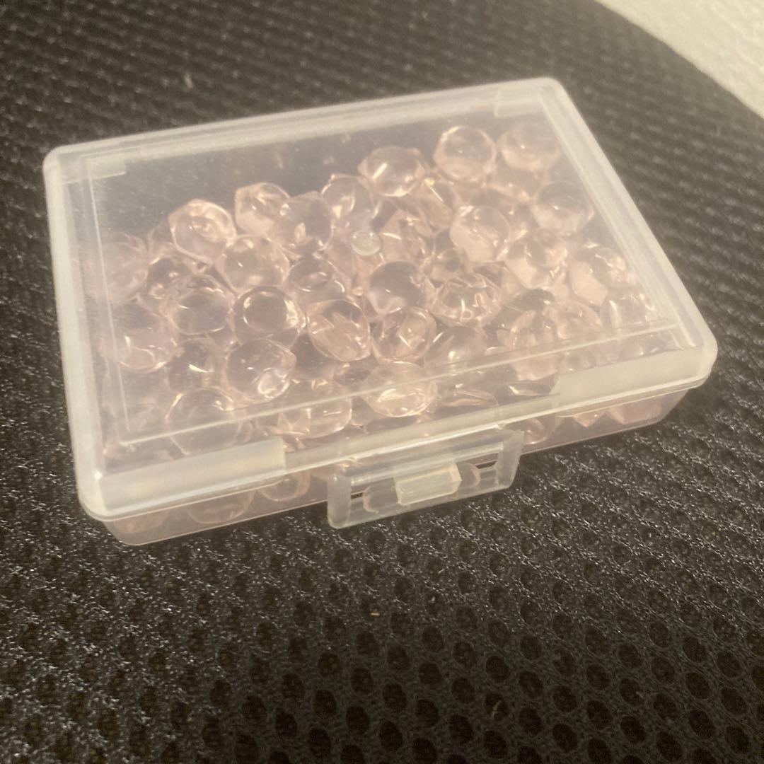 か*な様 【貴重】ピンクコア　84個