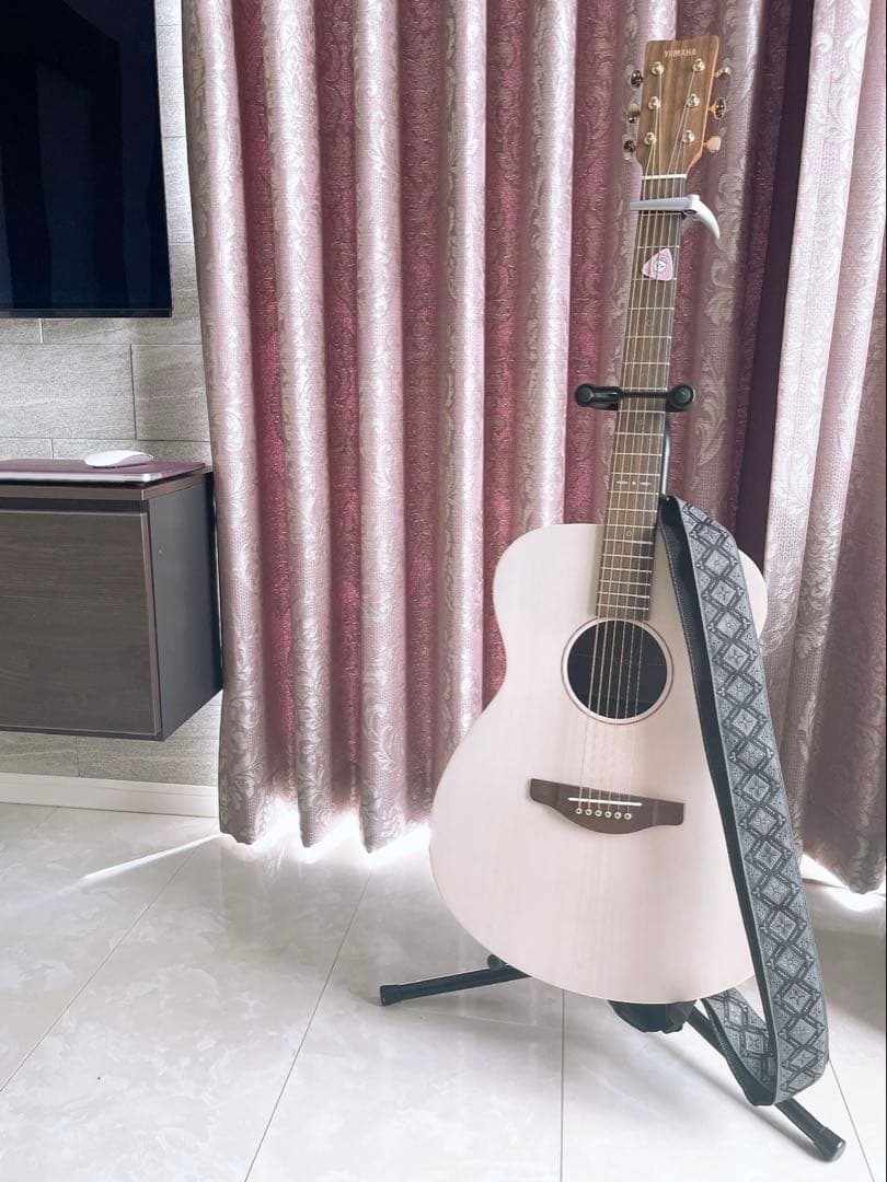 YAMAHA STORIA I アコースティックギターセット