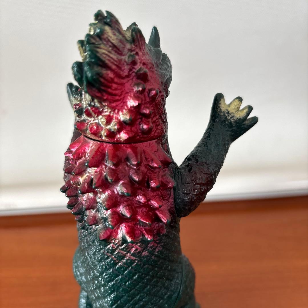 ポピー　キングザウルス　ザンボラー