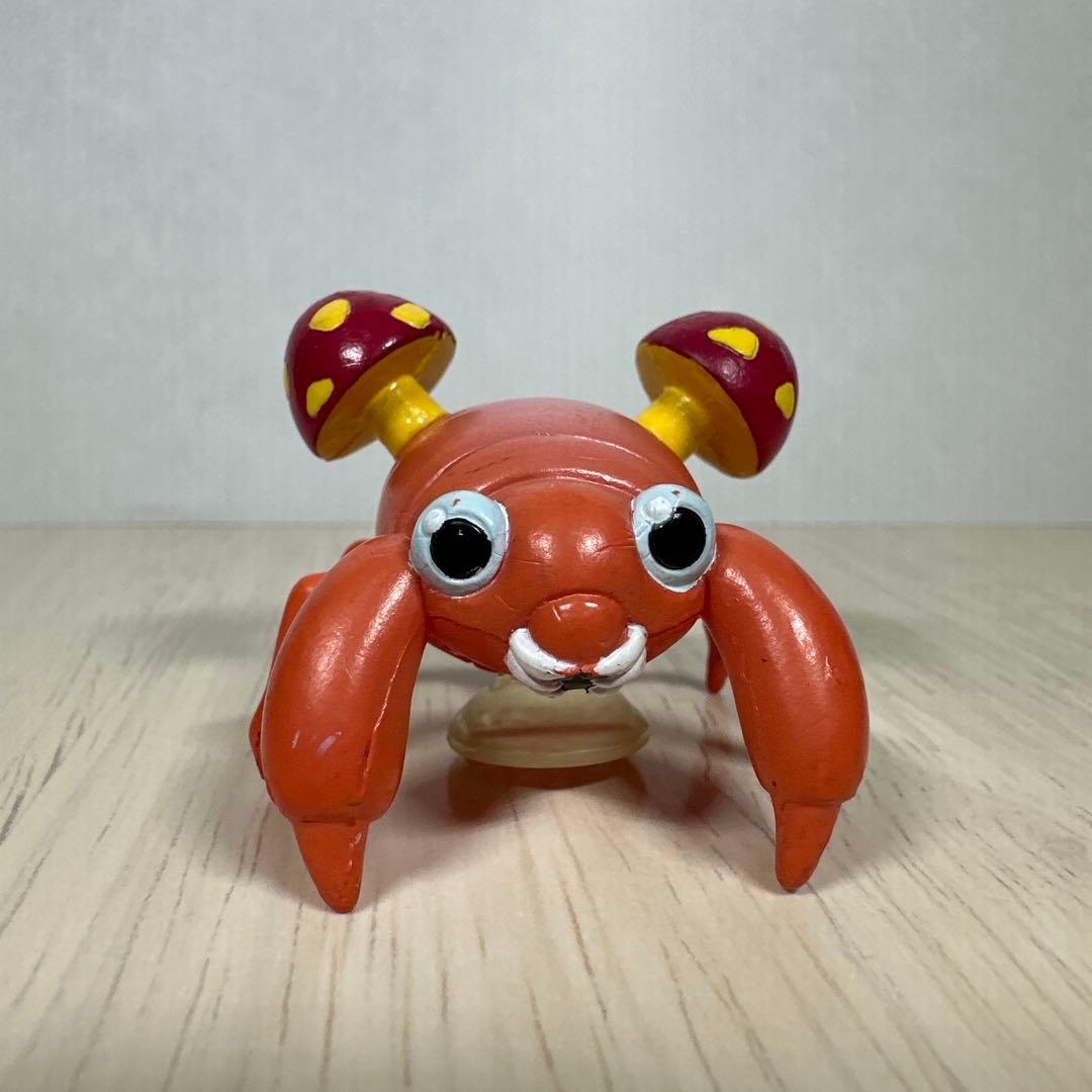 【希少】モンコレ初期2点セット　パラス　パラセクト