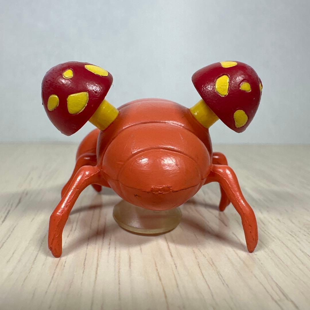 【希少】モンコレ初期2点セット　パラス　パラセクト