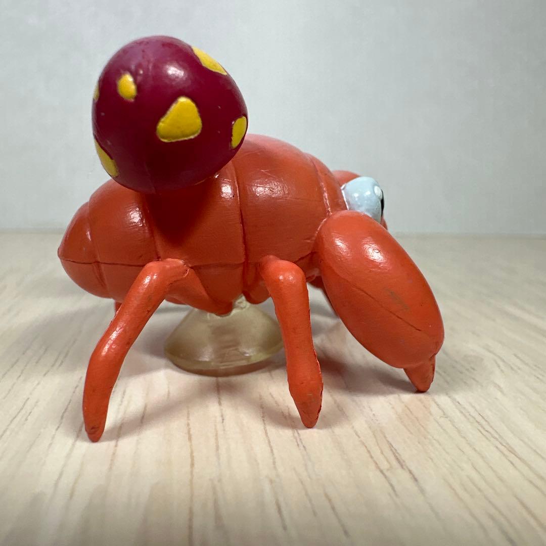 【希少】モンコレ初期2点セット　パラス　パラセクト