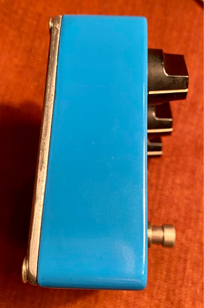 名機Marshall Bluesbreaker clone