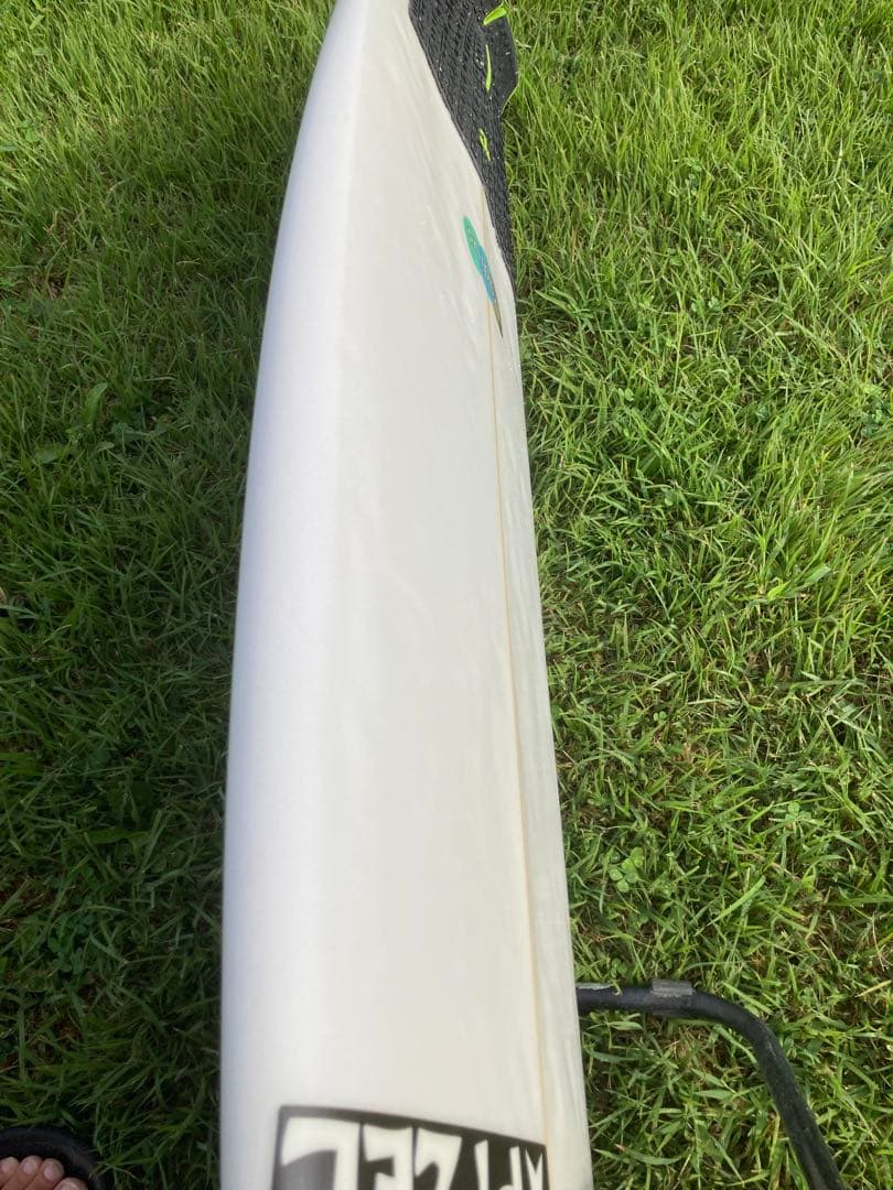 【送料込み！】PYZEL RADIUS 5'11\" 27.35L パイゼル