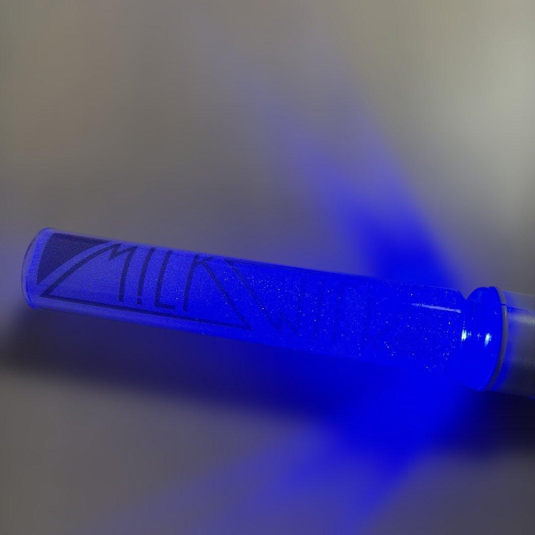 M!LK カラーチェンジペンライト CIRCUS キンブレ