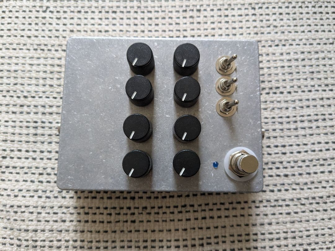 4ms Noise Swash Clone 受注生産