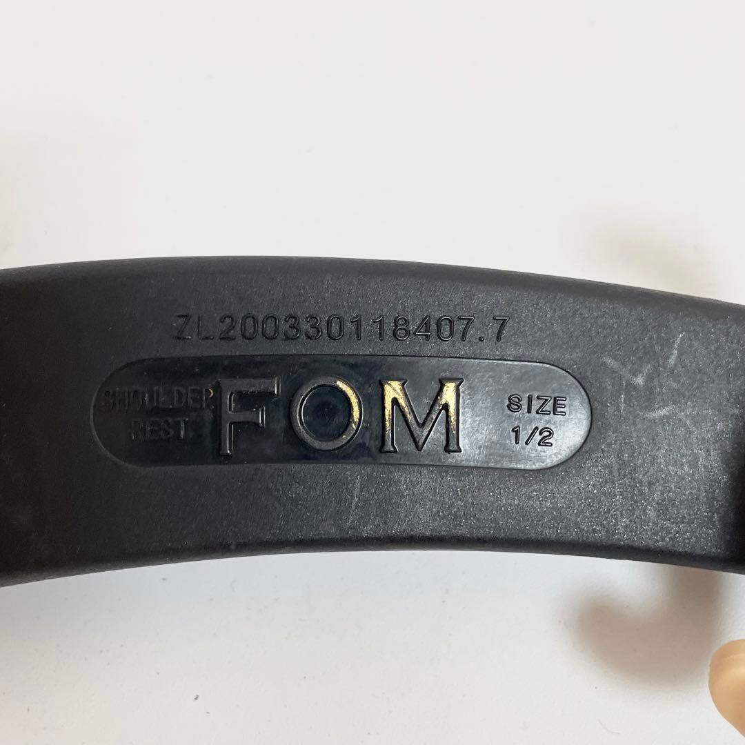 HORA reghin violin 1/2サイズ　バイオリン