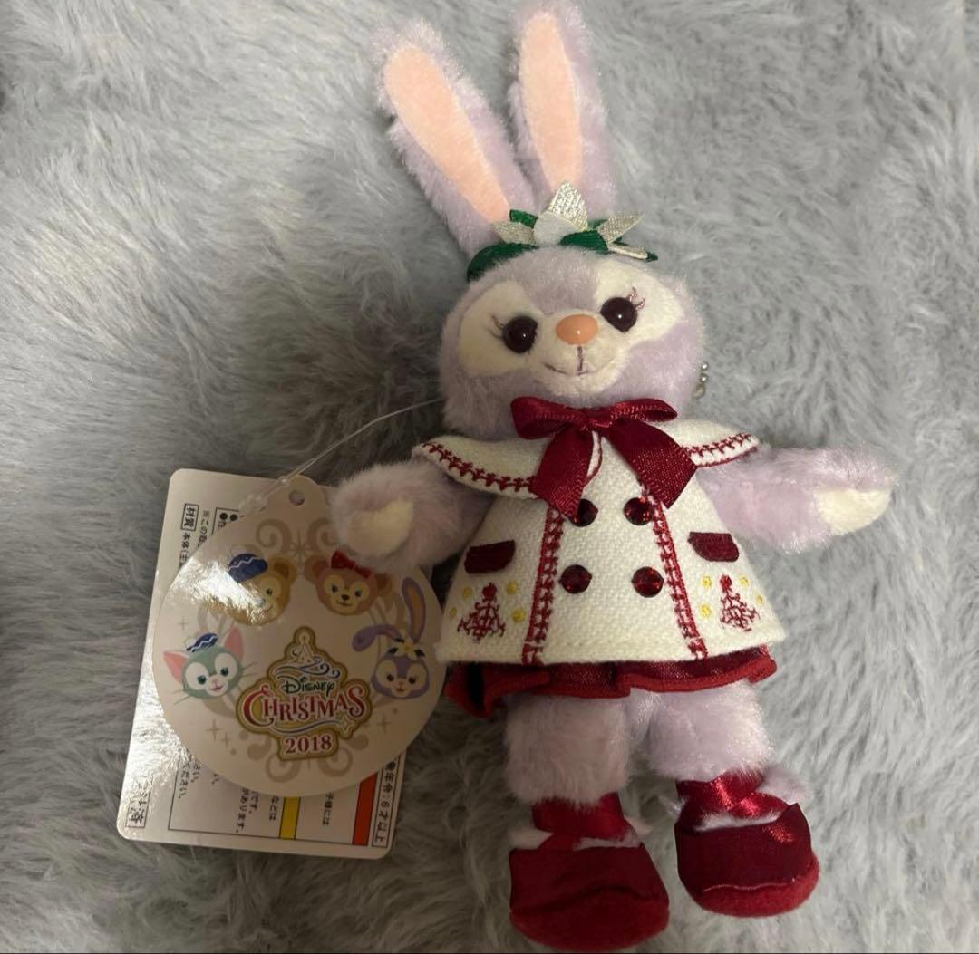 イッツクリスマスタイム　ステラルー