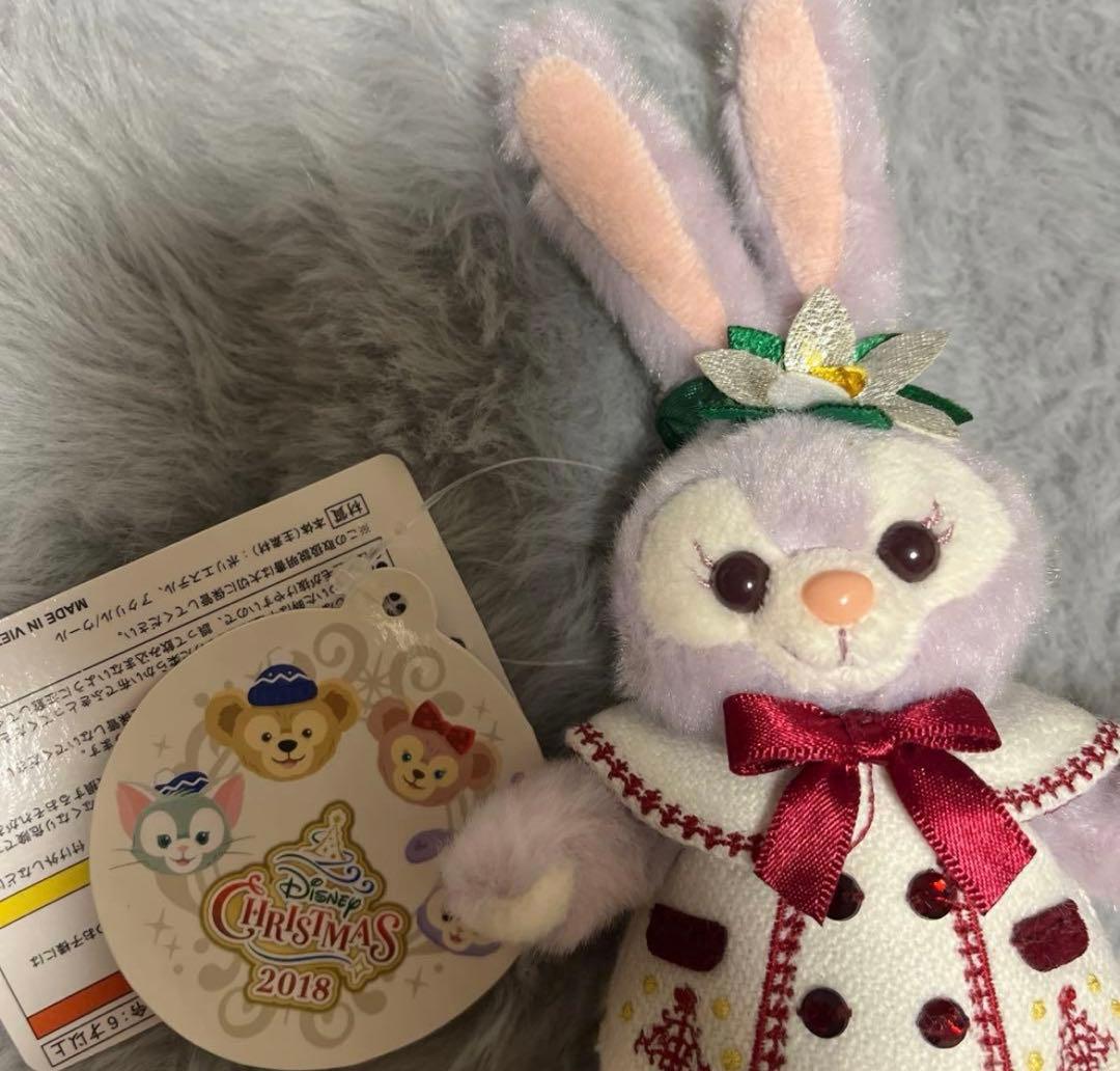 イッツクリスマスタイム　ステラルー