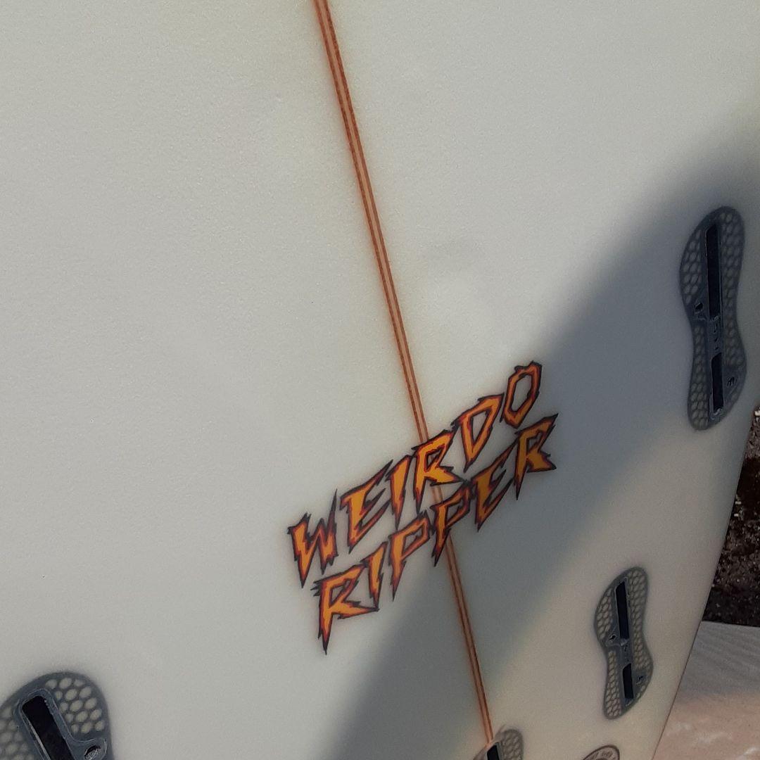 サーフボード 　アルメリック