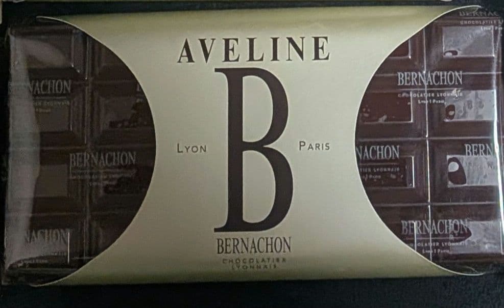 プロフィール必読　ベルナシオン　2枚セット