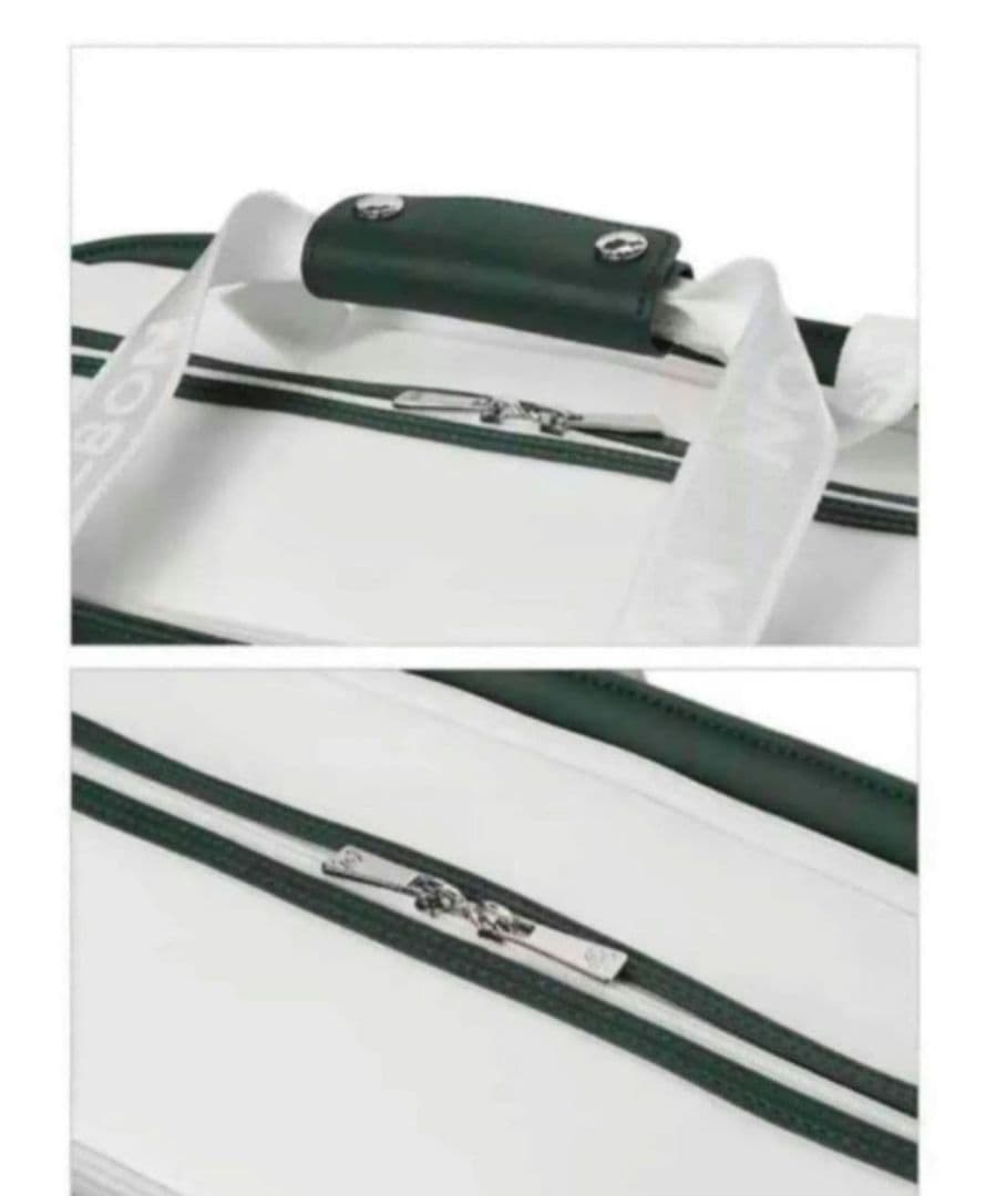 マルボンゴルフ ボストンバッグ シューズケース 新品 色選べる