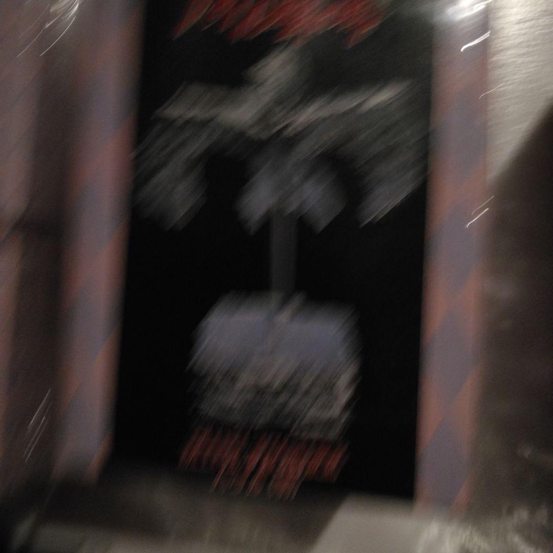 ハウルの動く城 メタルフィギュア 8体セット 未使用品