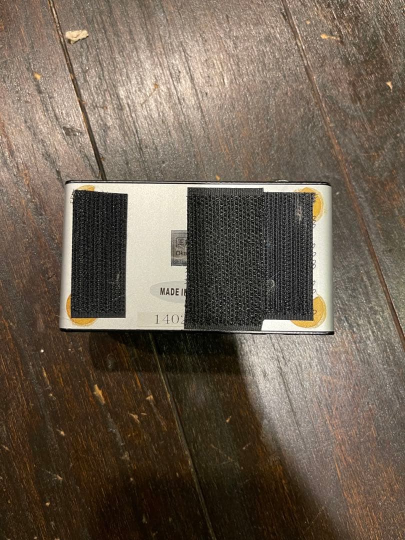 soundblox HUB v1 Source Audioエフェクター用ハブ