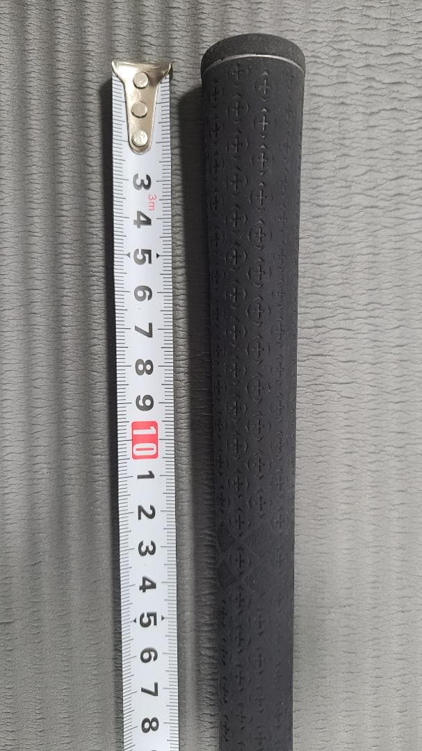 【本日最終日】ロマロ アンカー ANKAA GR6 シャフト