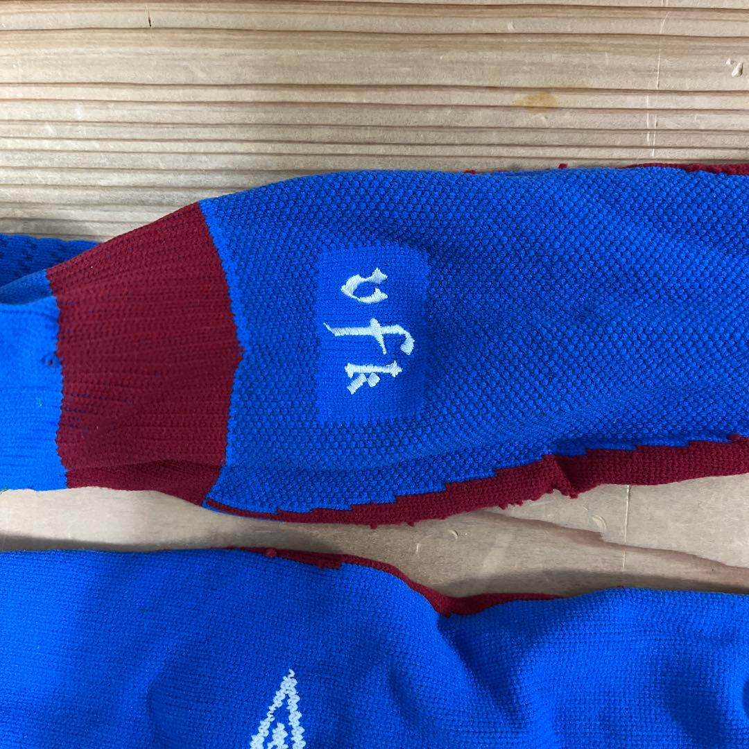 激レア！上下セット！ヴァンフォーレ甲府　VFK