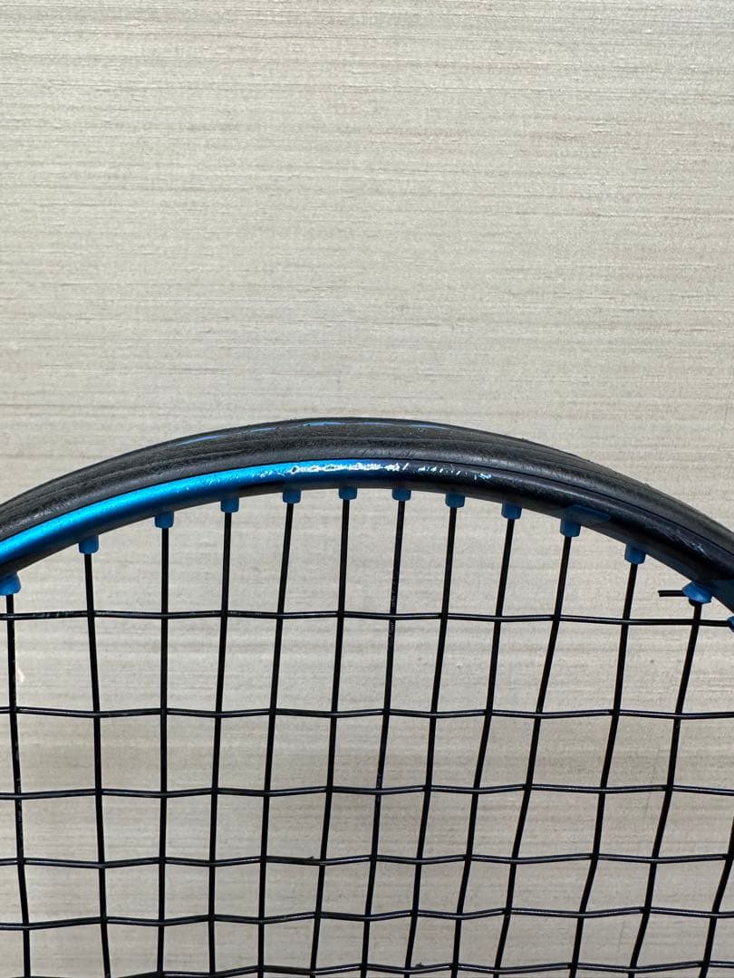 Babolat PURE DRIVE 107（バボラ ピュアドライブ 107）