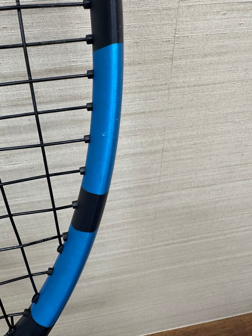 Babolat PURE DRIVE 107（バボラ ピュアドライブ 107）