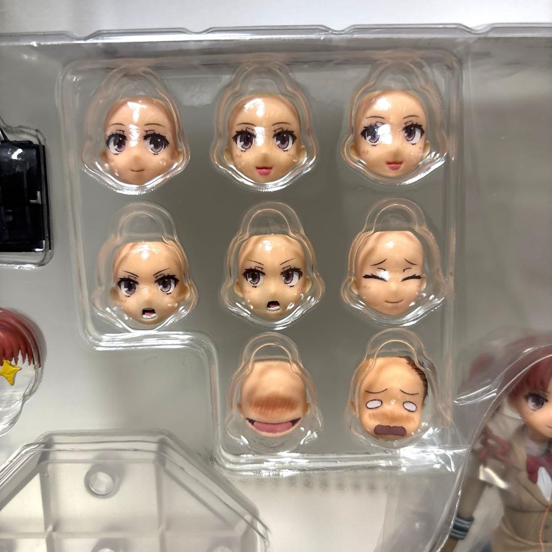 REVOLTECHE Amazing Yamaguchi 白井黒子