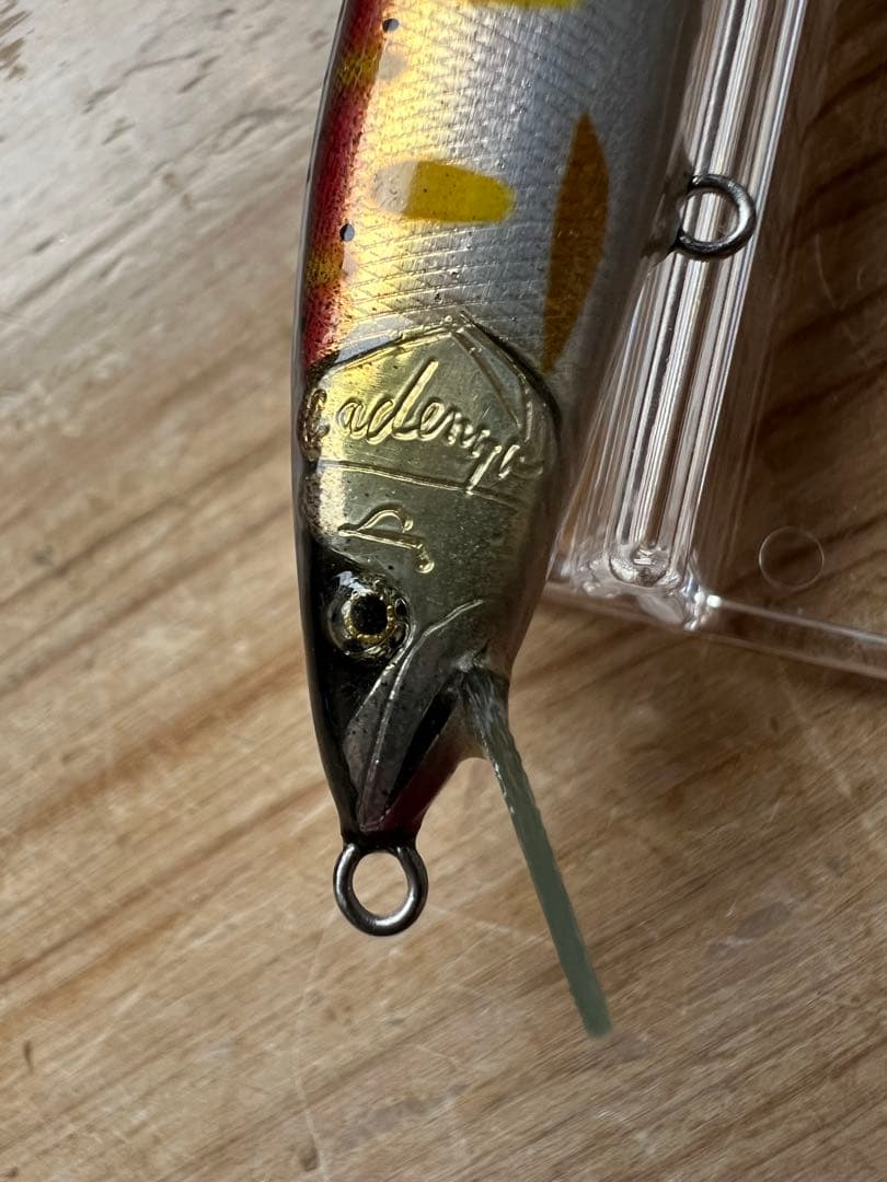 ハ*ー様 Cadenzaカデンツァ 70S surface 2個セット