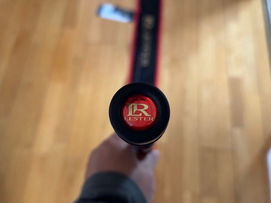 ARES LESTER HOPE slowtaper +800 レスターホープ