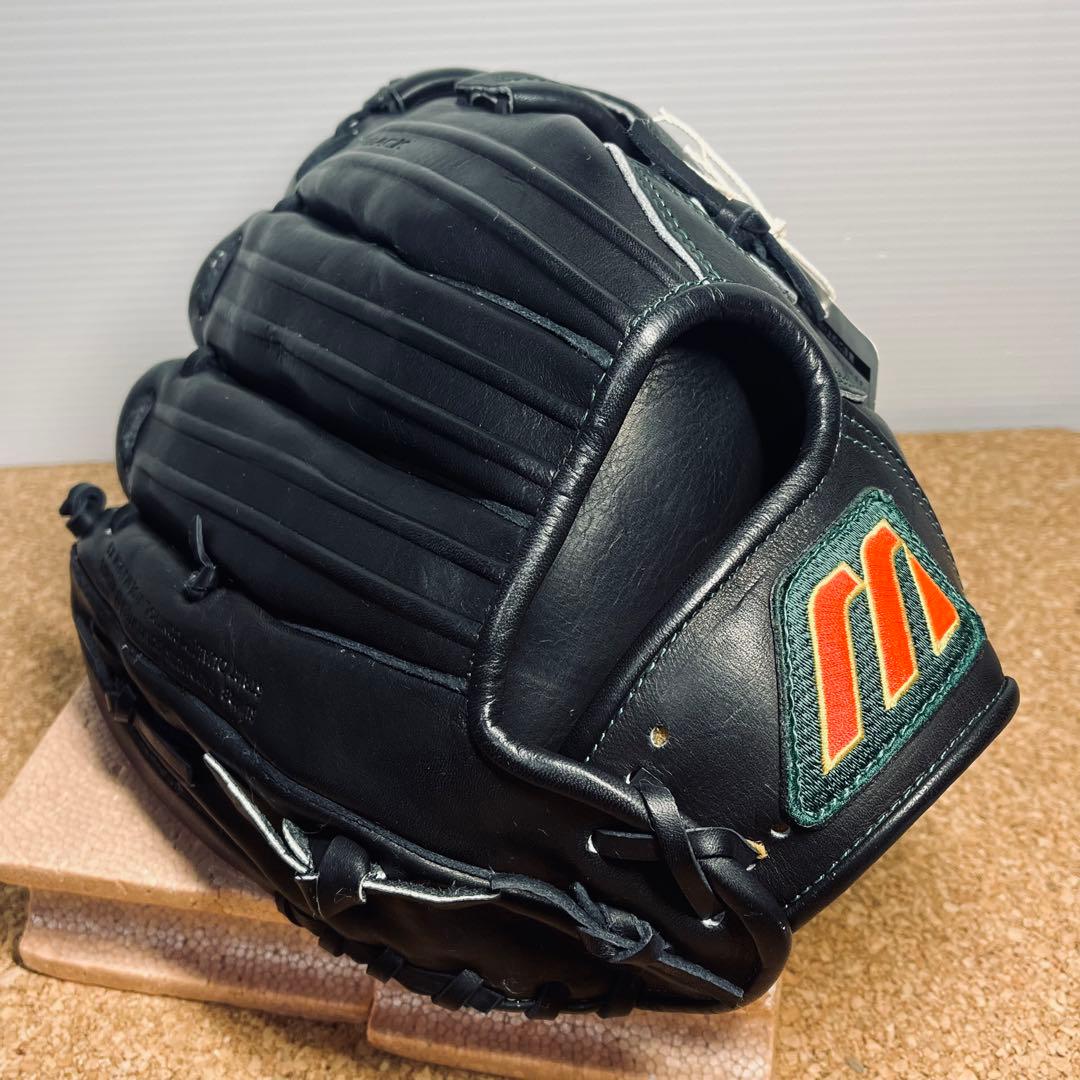 未使用】MIZUNO軟式野球内野用グローブBUW LEAGU/2GNー36023