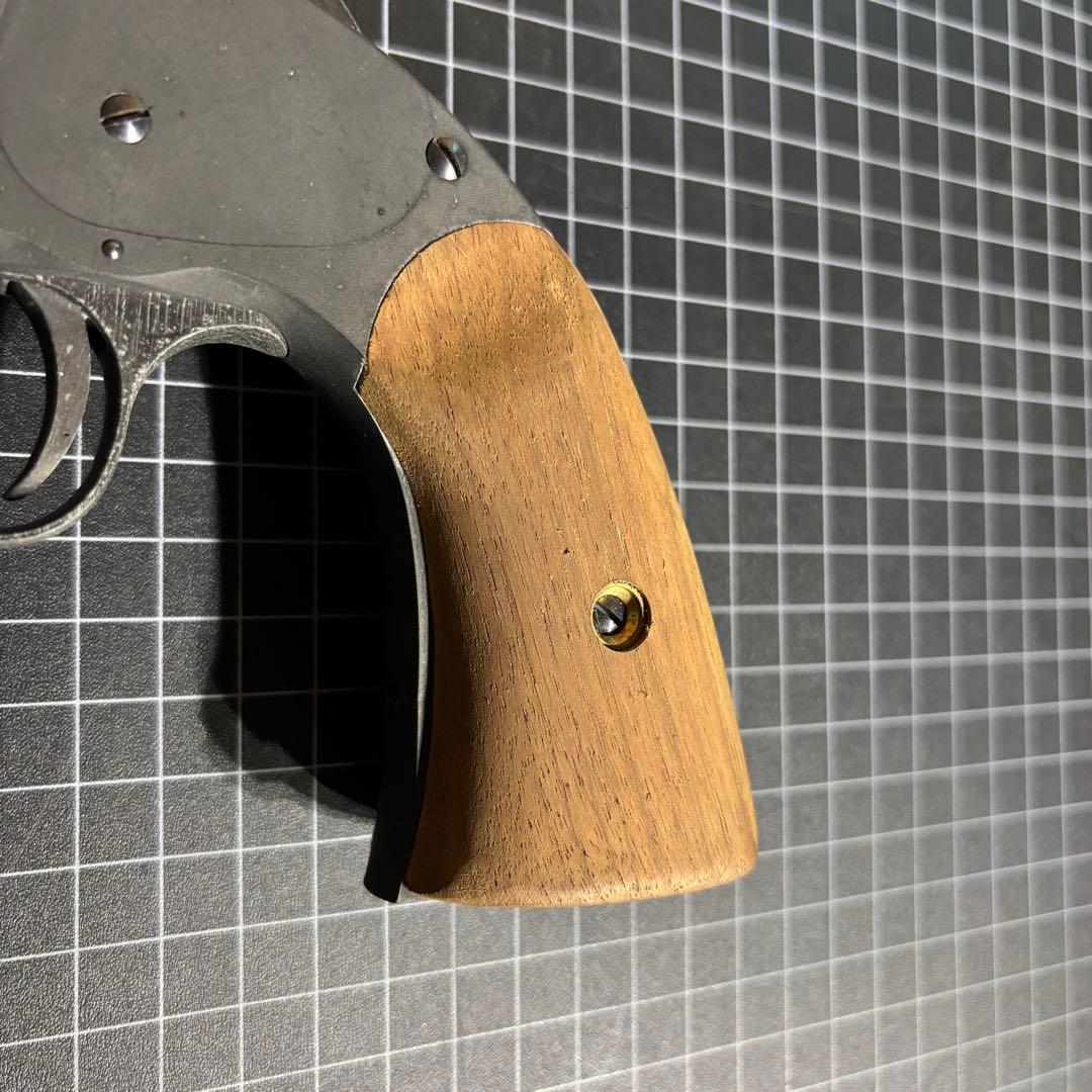 CAW スコフィールド 美品