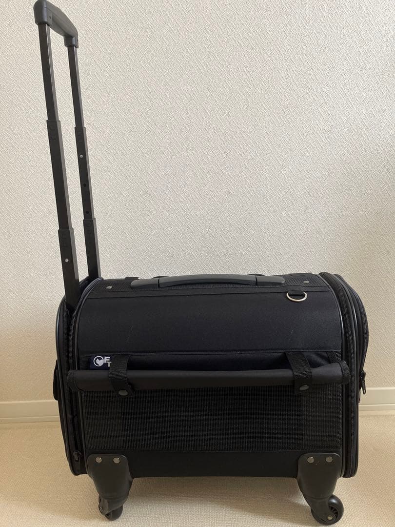 OFTcarry ペットキャリーM