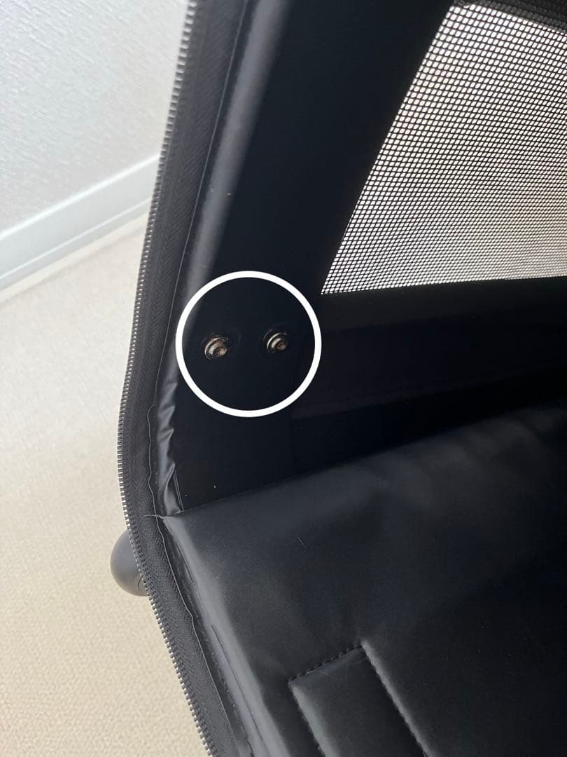 OFTcarry ペットキャリーM