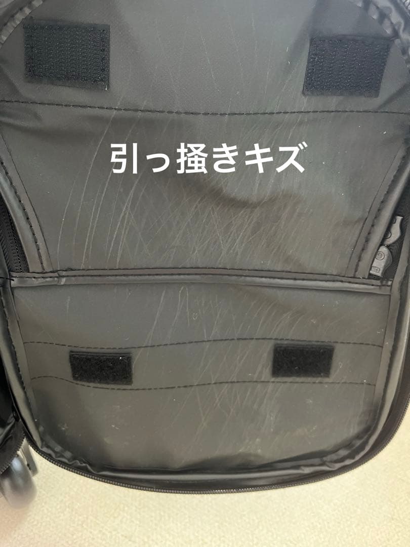 OFTcarry ペットキャリーM