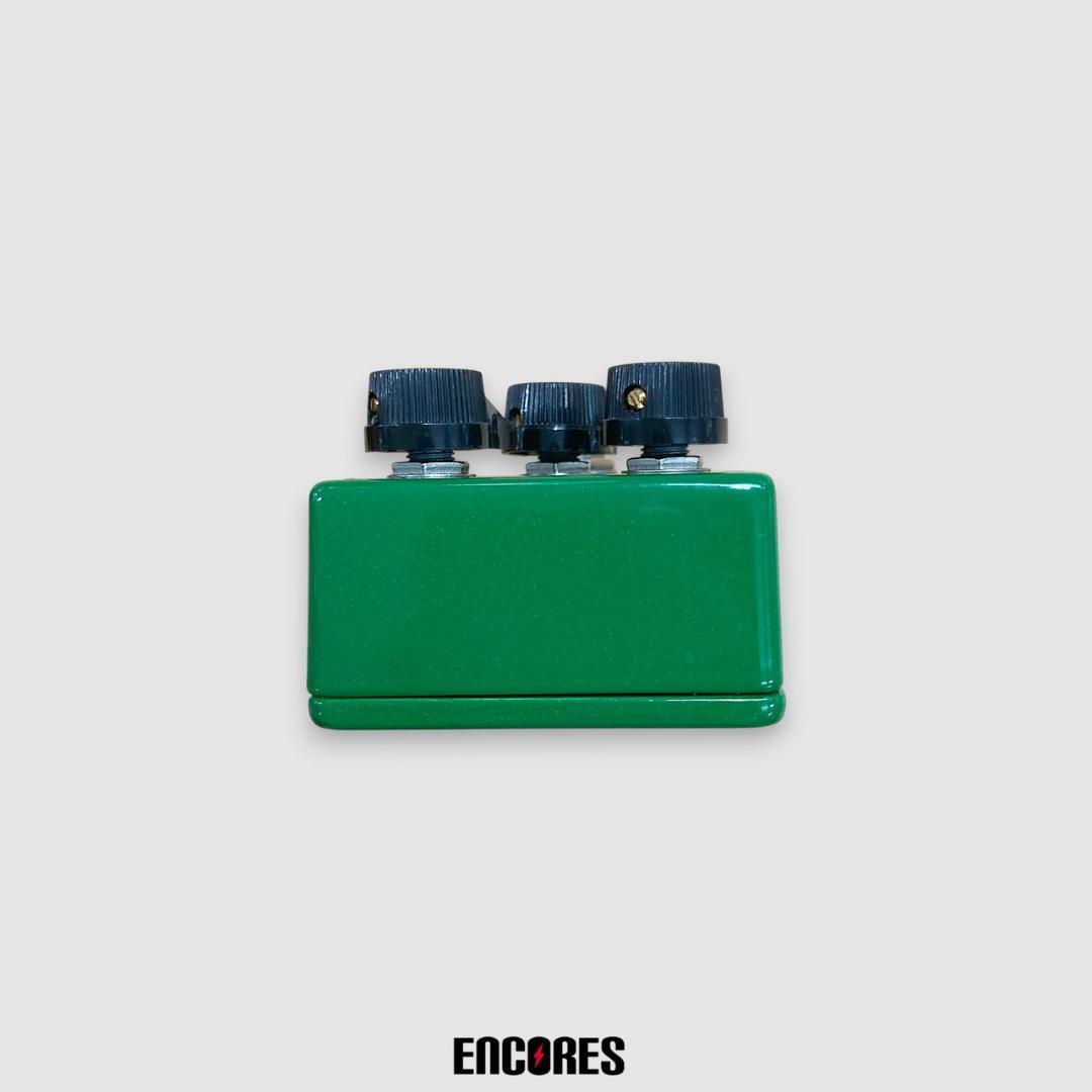 Lovepedal Super SIX 6 オーバードライブ Fender