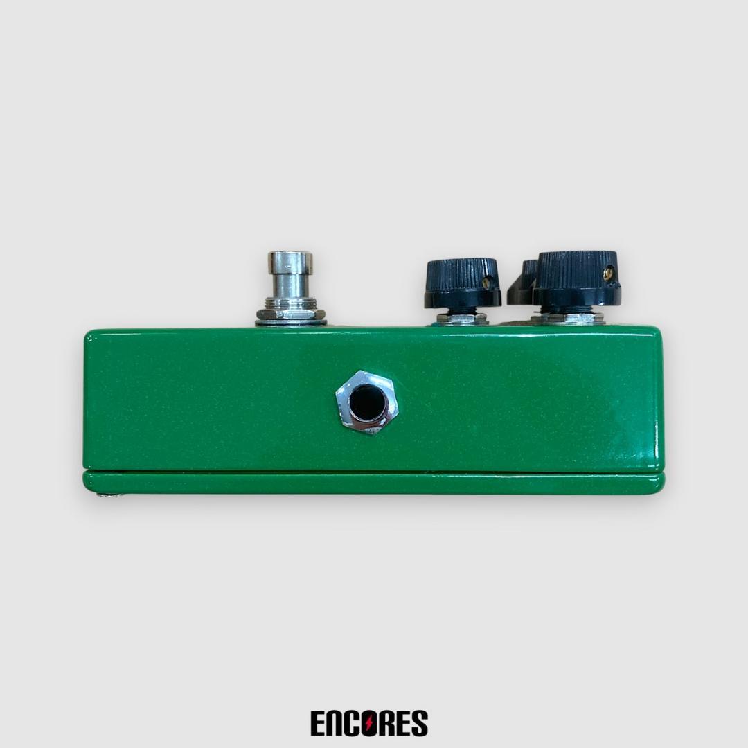 Lovepedal Super SIX 6 オーバードライブ Fender