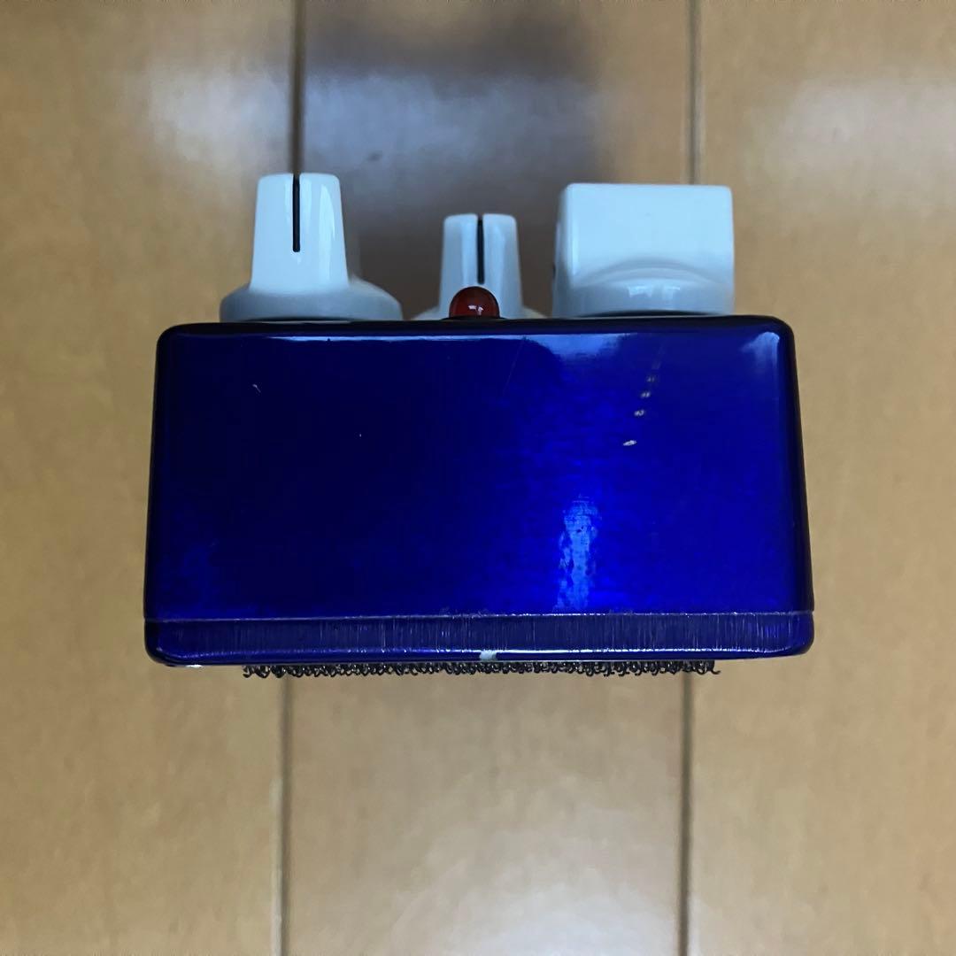 ベース MAD PROFESSOR / Blueberry Bass Overdrive