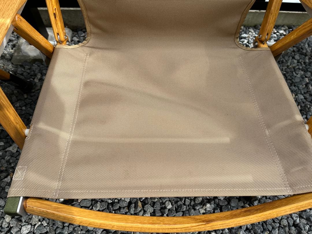 Kermit Chair】カーミットチェア　フルカスタム