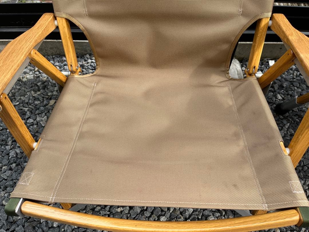 Kermit Chair】カーミットチェア　フルカスタム