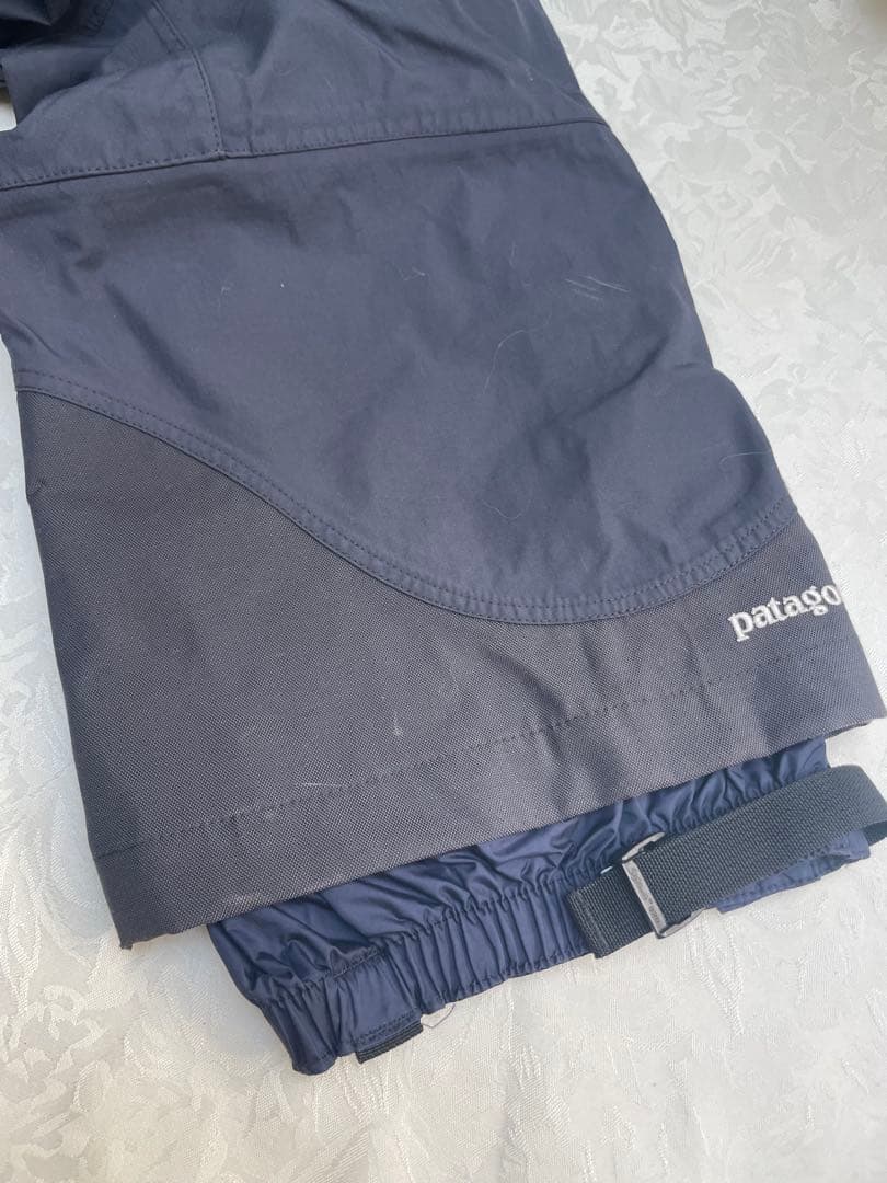 Patagonia パタゴニアブ　スキーウェア スノボーパンツ　メンズＭ