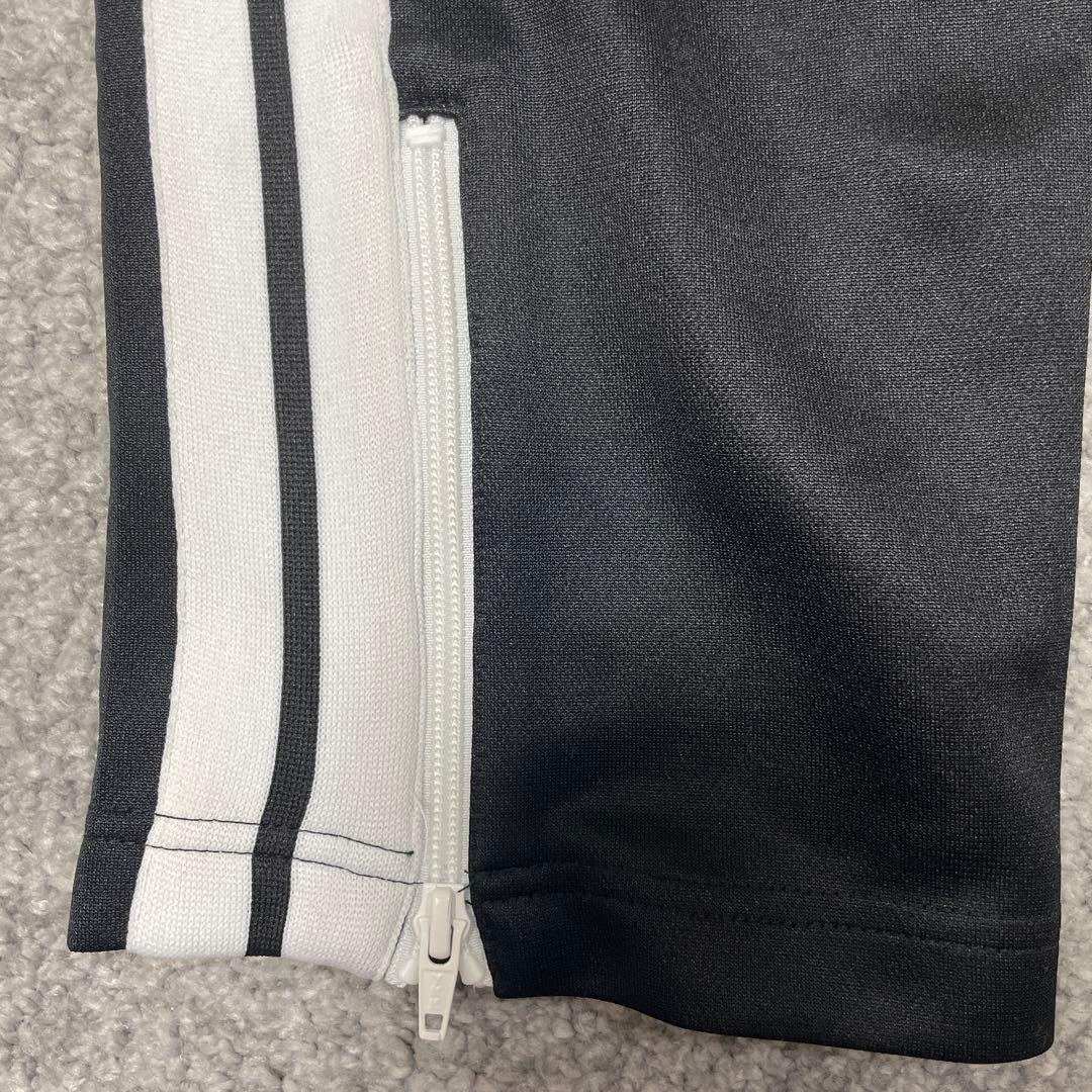 EVANGELISTA SIDELINE TRACK PANTS ブラック L