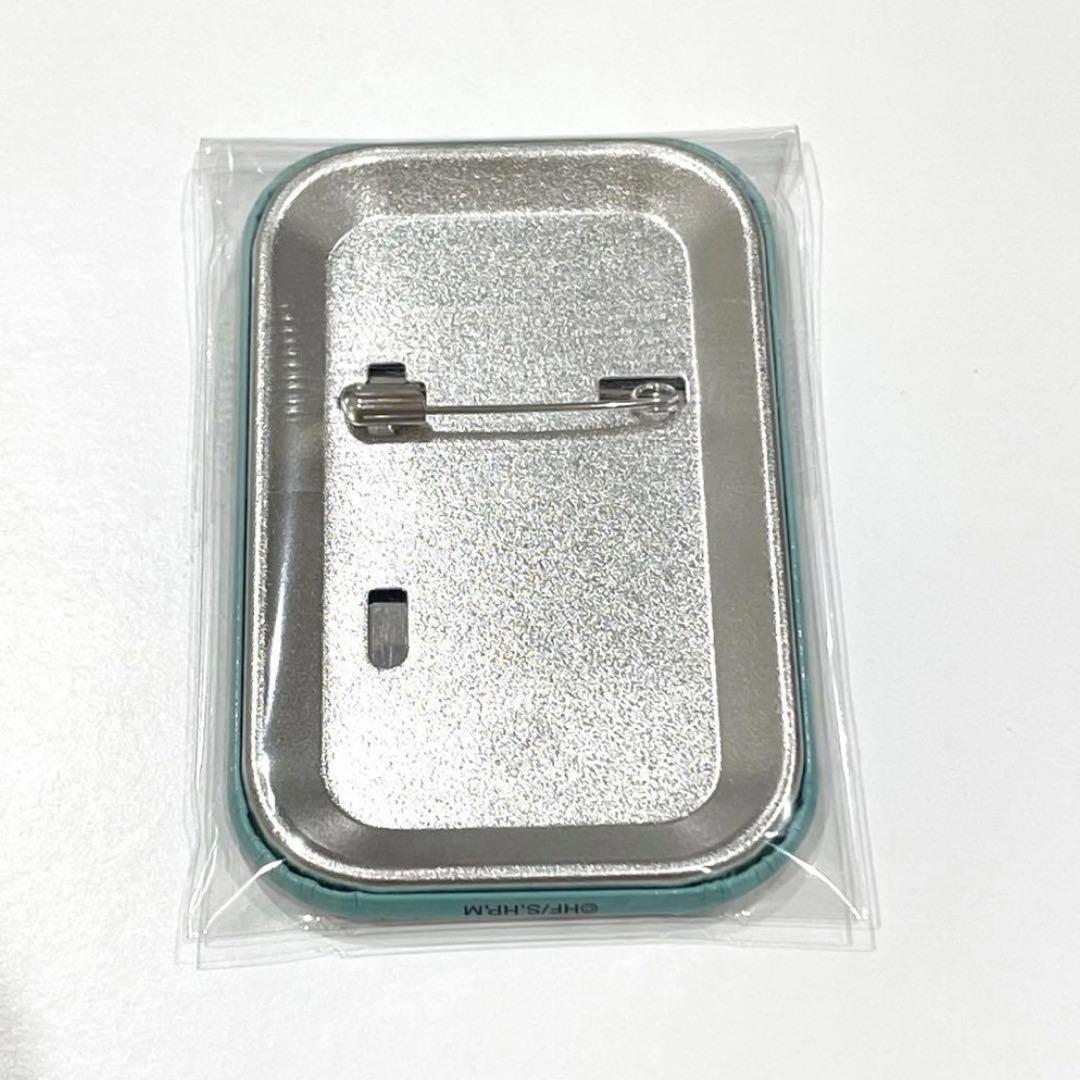 ハイキュー!! まるかく缶バッジ 及川徹