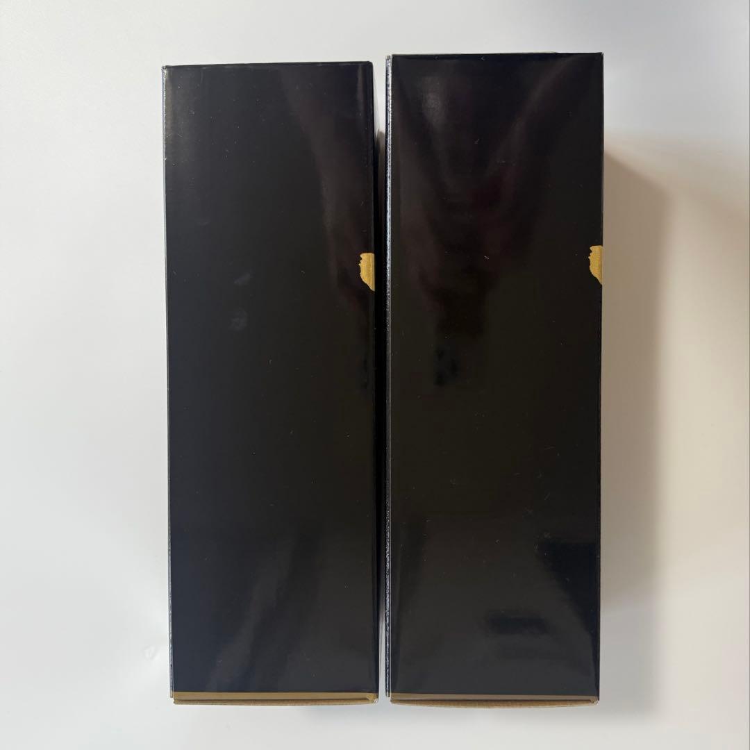 山崎１８年　空き箱　2個セット