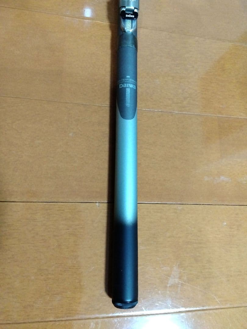 DAIWA パワーメッシュ 飛竜 2-42/53U クロダイ 釣り竿