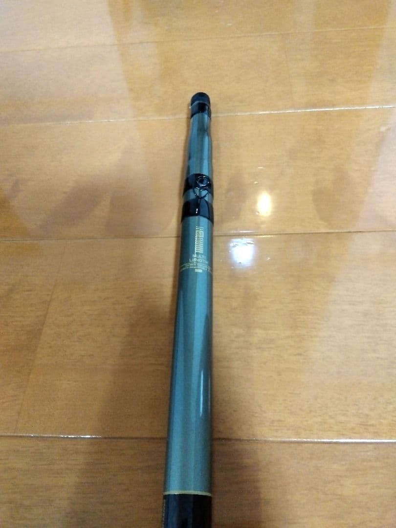 DAIWA パワーメッシュ 飛竜 2-42/53U クロダイ 釣り竿