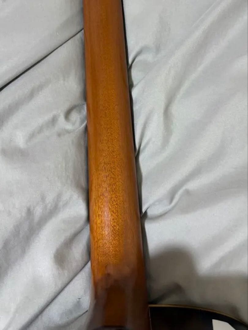 西野春平 アコースティックギター