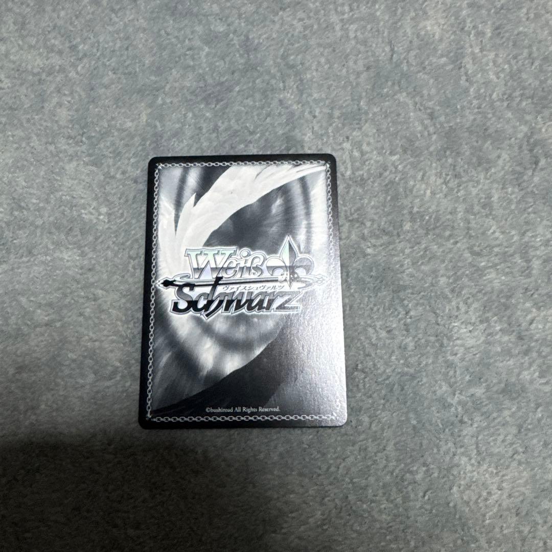 夏の月　識　ssp ヴァイスシュヴァルツ　key 25th