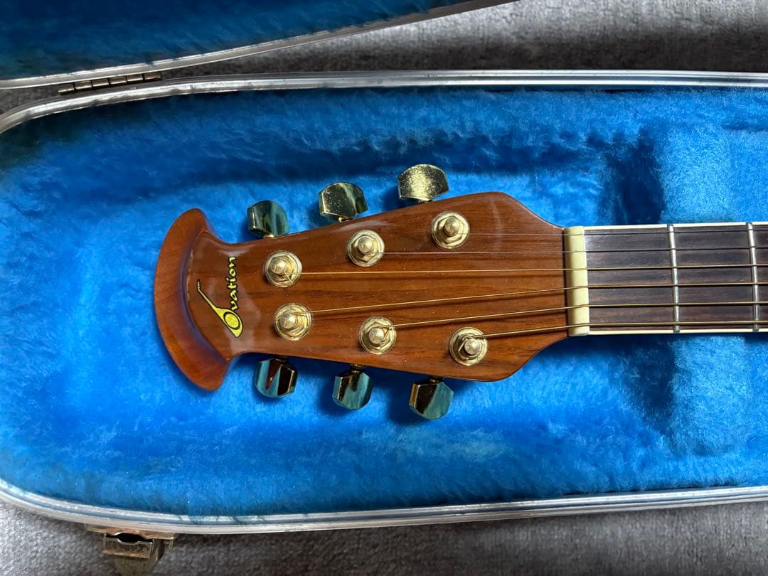 最終値下！ULTRA アコースティックギター サンバースト　美品