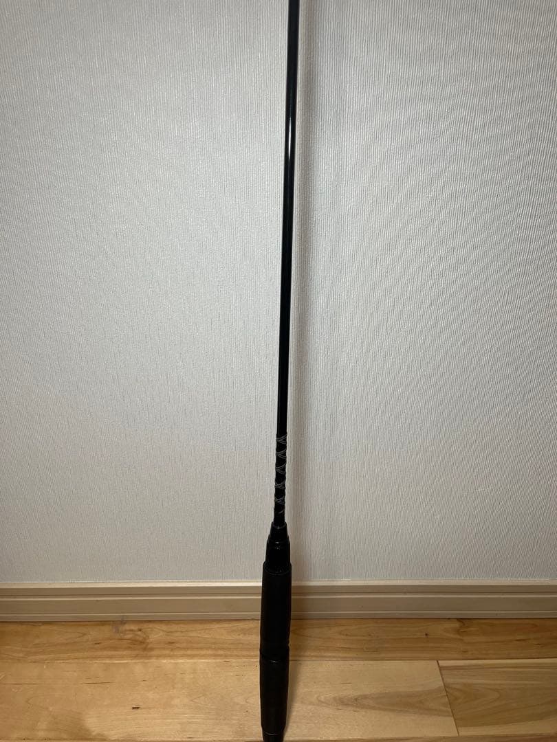 フィッシングロッド