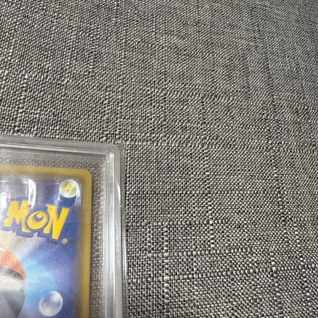 サーナイト&ニンフィアgx ARS10+ 完美品　ポケカ　激レア　PSA10相当