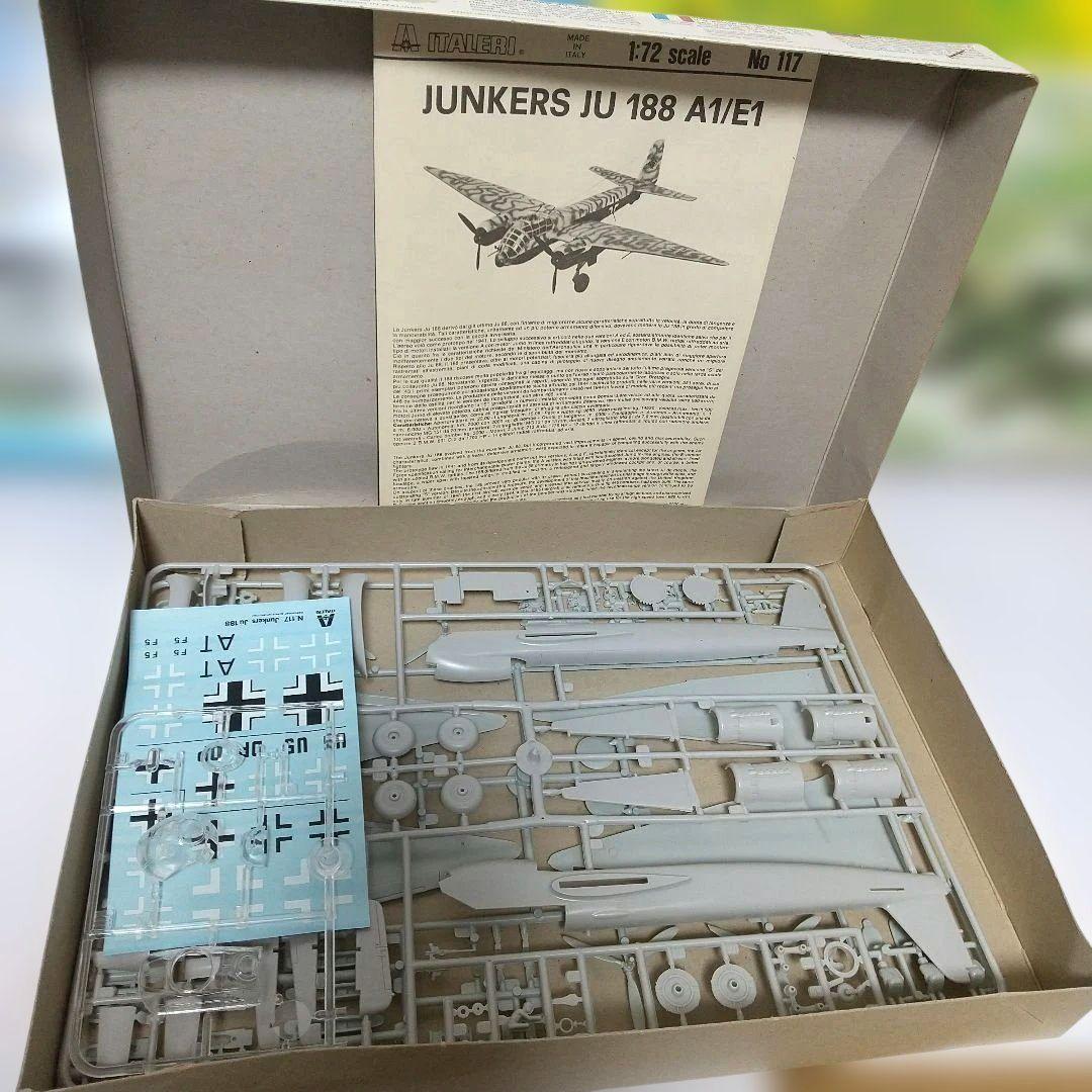 さ*♪様 Italeriなど航空機プラモデルキット16点セット