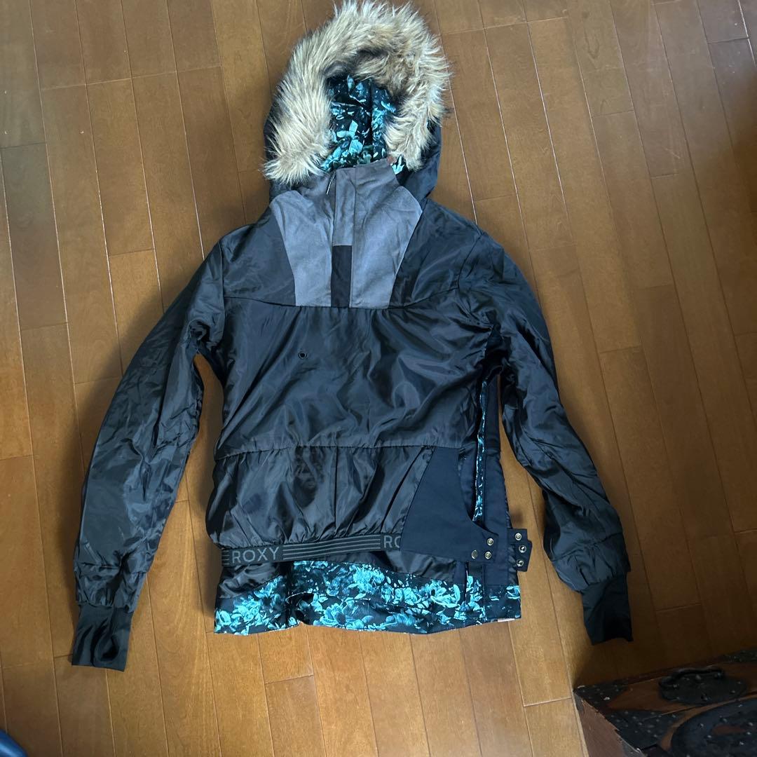 みちゃ　　ROXYレディース スノーボードウェア Sサイズ