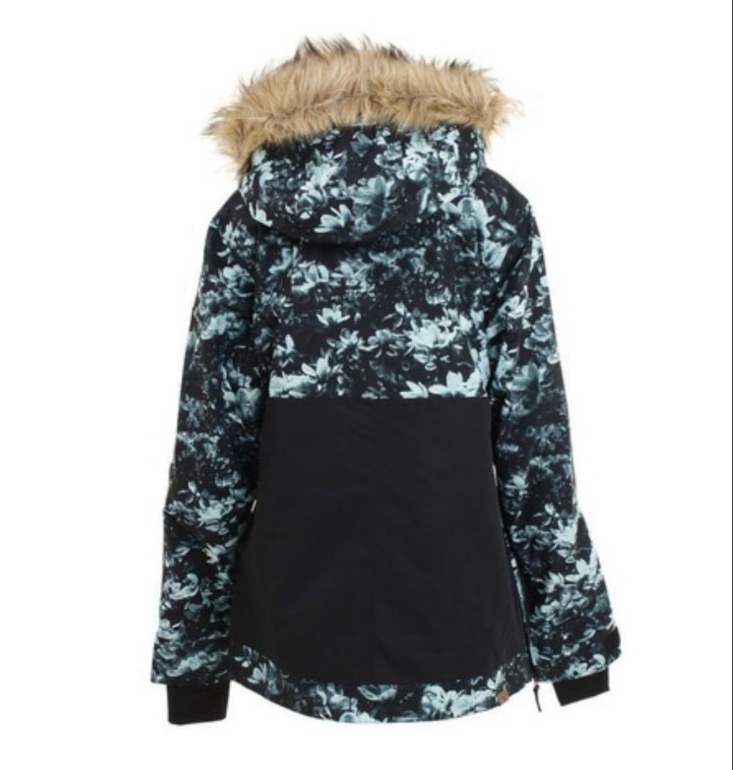 みちゃ　　ROXYレディース スノーボードウェア Sサイズ